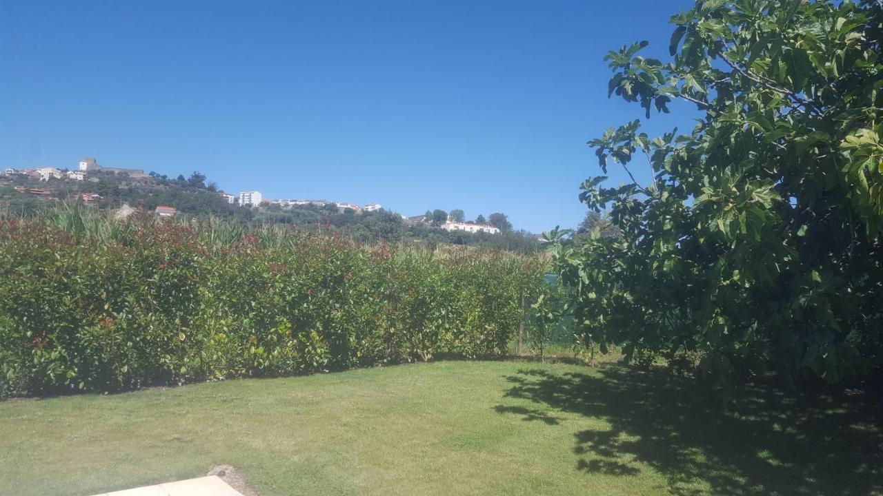 Quinta Do Serrado De Belmonte Белмонте Екстер'єр фото