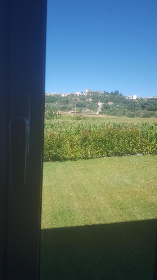Quinta Do Serrado De Belmonte Белмонте Екстер'єр фото