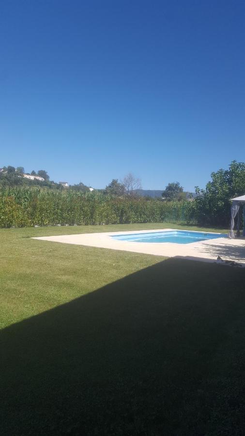 Quinta Do Serrado De Belmonte Белмонте Екстер'єр фото